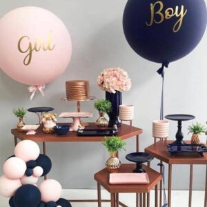 BABY SHOWER