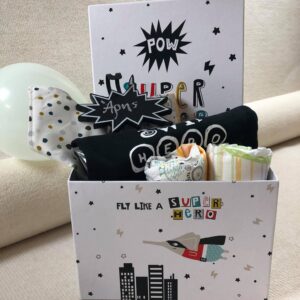 *Diaper Cakes-Gift for newborn